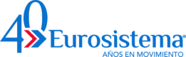 3f2f65a1 eurosistema logo 40 aniversario v2 e1732539624127 1000000000000000000028