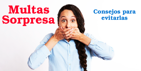 multas sorpresa multas sorpresa