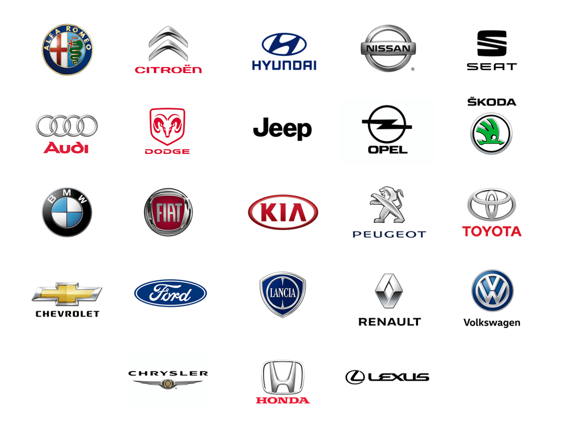 Cartel de coches_ eurosistema- blanco-min marcas cartel de coches