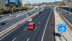 Tipos de sanciones y gestión de multas en España