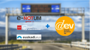 Consulta y gestión de multas al instante con Eurosistema