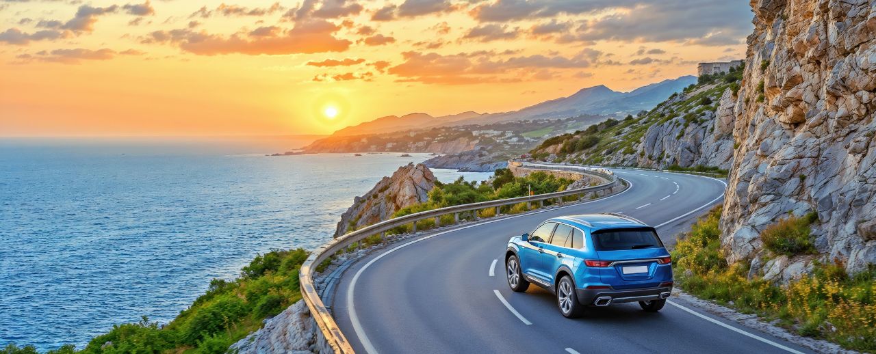 Eurosistema Club Automovilista