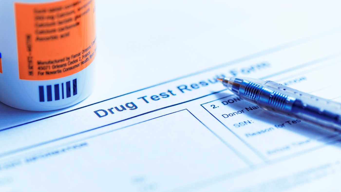 cuanto tarda en llegar una multa por positivo en drogas ¿Cuánto tarda en llegar una multa por positivo en drogas?