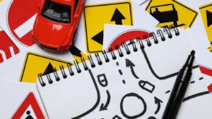 Recuperación de puntos del carnet: cómo lograrlo
