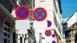 Multa carga descarga: qué hacer si te multan y cómo recurrirla