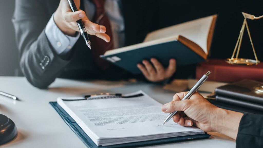 Asesoría jurídica de Eurosistema con atención cercana y personalizada