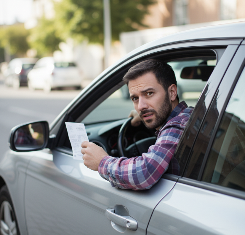 ¿Quieres recurrir tus multas de la DGT? Te ayudamos