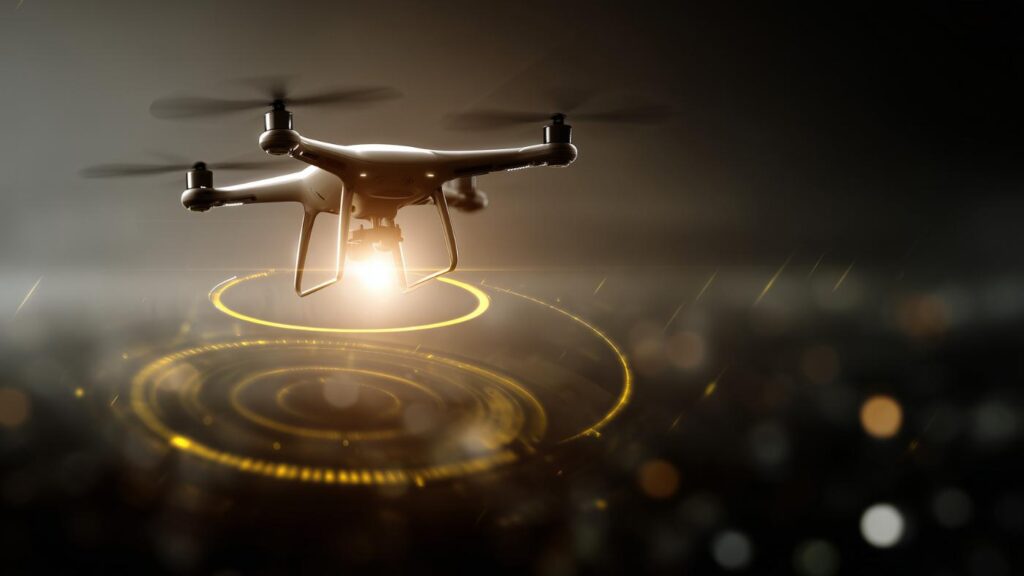 Los radares móviles son dispositivos de control de velocidad 