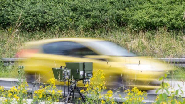 conocer los tipos de radares móviles y su comportamiento es esencial.