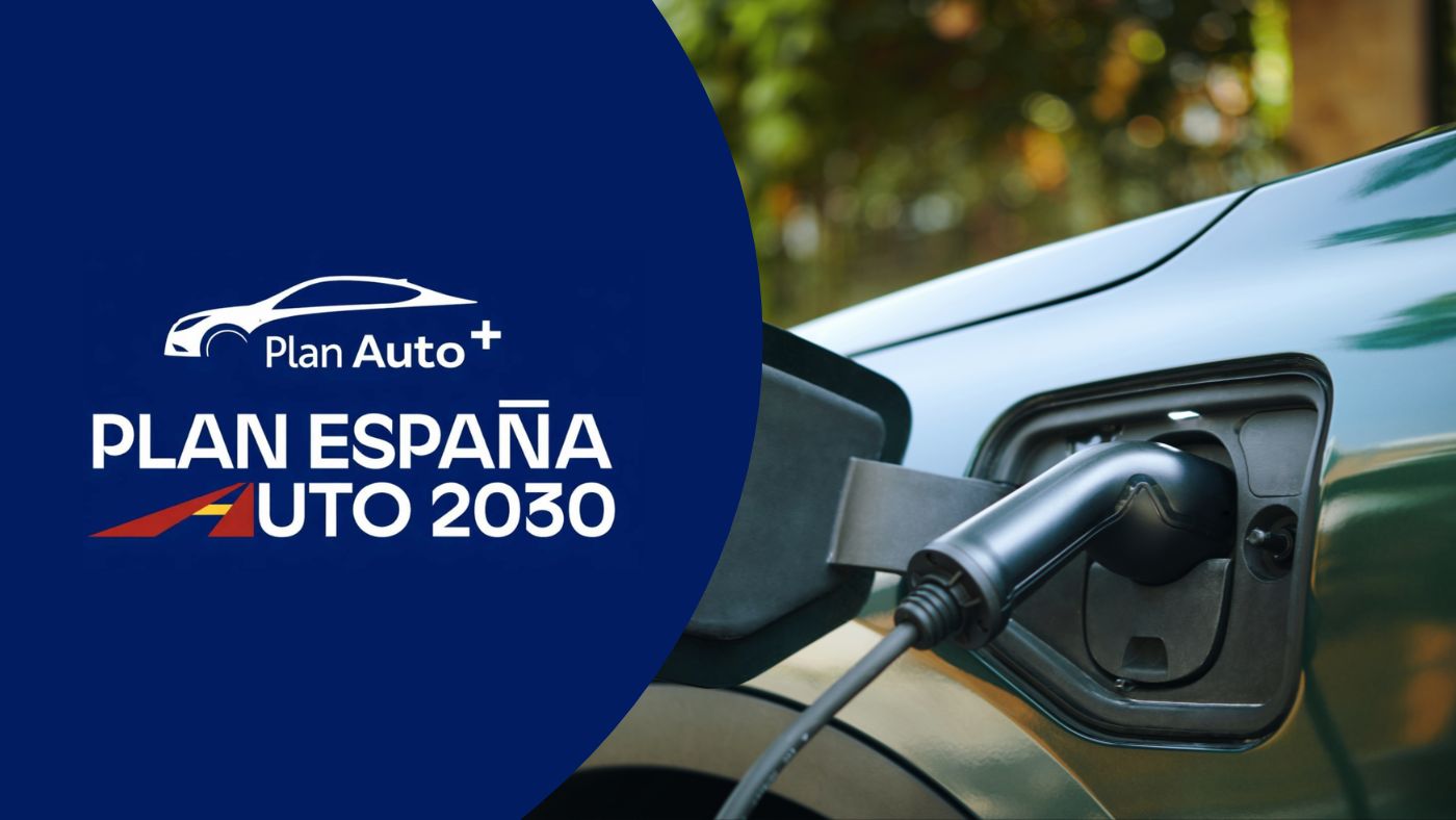Plan AUTO 2030 Plan AUTO 2030