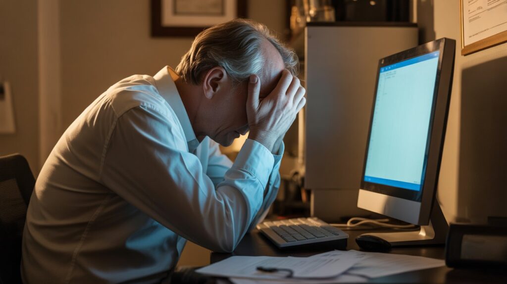 Imagen para ilustrar el post de Los 10 errores más comunes en la Renta 2025