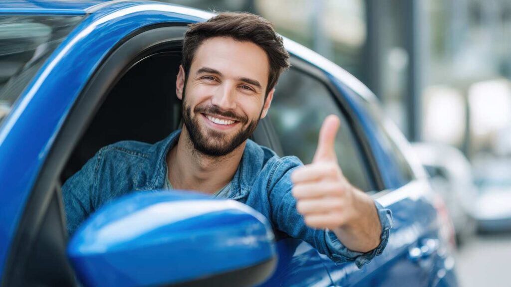 Protección jurídica del conductor eurosistema