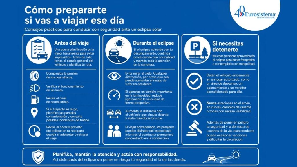  Los cambios de luminosidad no son el único aspecto a tener en cuenta