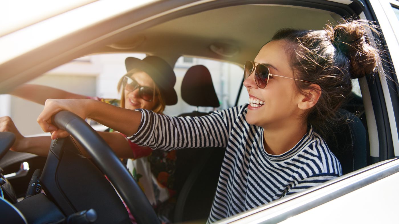 _recomendaciones al volante verano 2026